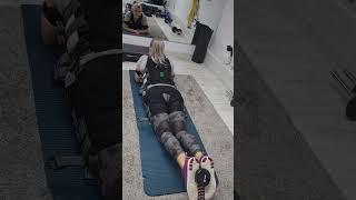 JustFit EMS Technology