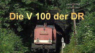 V 100 der Reichsbahn