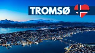 Best of Tromsø: Things To Do In Tromso, Northern Norway