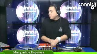 DJ Marquinhos Espinosa - 90 & 2000 - Programa Sexta Flash - 14.09.2018