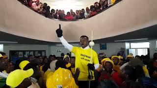 UZ 2022 SRC Elections Campaign |ZINASU | NC4| UZ yati Chipoyi Chete Chete| University Of Zimbabwe||