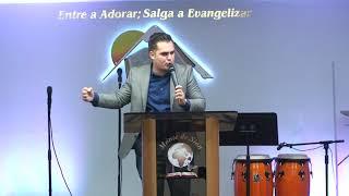 La necesidad de la Oración - Pastor Jahaziel Rodriguez