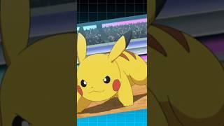 Ash Ketchum's two Pokémon that can destroy Pokémon World #pokemon #shorts #viralvideo @vfxgaurav