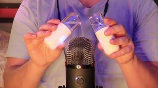 Pure Liquid Sounds 2 ASMR