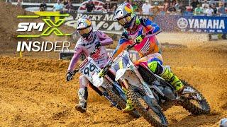 SMX Insider – Episode 88 – SMX World Championship Finals Preview