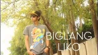 Ron Henley - Biglang Liko (feat. Pow Chavez)