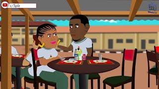 MARRIED TO A MONSTER, FULL VIDEO (Splendid TV) (Splendid Cartoon)