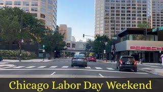 Chicago | Labor Day Weekend | September 1, 2024