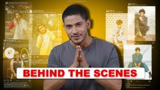 Dhruv Rathi Ananlysis | Behind The Scenes | PuravJha