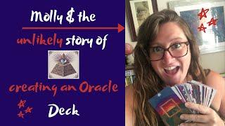 Create Your Own Oracle Deck with Molly Mandelberg