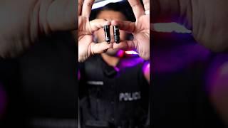 The Worlds Smallest Flashlights!
