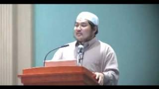 Divine GPS: The Inner Dimensions of Salatul Istikhara - Sh. AbdulBary Yahya