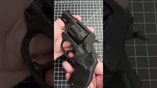 Taurus 942 Snub Nose Revolver 22LR