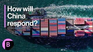 How Will China Retaliate Against Trump's Tariffs?