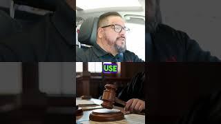 You can still be arrested after using self defense!  #selfdefense #texas #viral #lawyer #tx #law