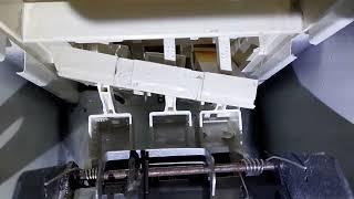 How to repair a rice dispenser