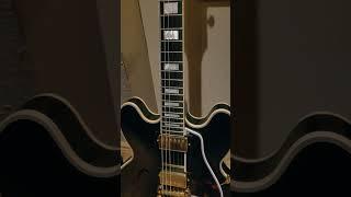 EPIPHONE ES 355 1959 EBONY