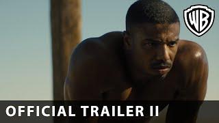 Creed II - Official Trailer II - Warner Bros. UK