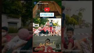 Dycal I'm In Love OUT NOW Di Youtube Channel: indo semar sakti #iminlove #dycal