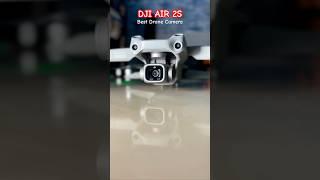 DJI Air 2S | Best Drone Camera | Pushpa 2