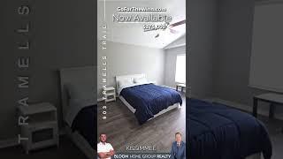 903 Tramells Trail, Kissimmee Realtor Chris Winn (Real Estate Agent)