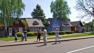 Curonian Spit, Lithuania - Península de Curonia, Lituania / Neringa / visit tour travel turismo