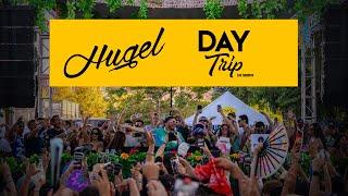 HUGEL Live @ Day Trip in the park [3H Set] - Los Angeles U.S.A - 03.09.2023