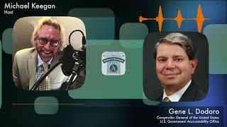Leading the U.S. Government Accountability Office: Interview with Comptroller General Gene Dodaro