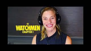 Katee Sackoff Breaks Down Laurie Juspeczyk's Arc In Watchmen Chapter 1