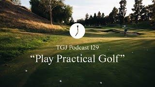 Jon Sherman: Manage your expectations to play better golf | The Golfer’s Journal