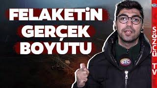 Bu Kadar da Olmaz! Erzincan Maden Faciasının 6. Gününde Skandal Gelişme