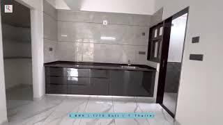 3 BHK 1710 Sqft Apartment For Sale @ Thaltej | Property For Sale in Ahmedabad  | Lifestyle Apartment