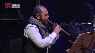 İpek Yolu Masal - 05 Nisan 2021 CRR Konser Salonu Tanıtım Videosu