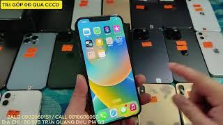 7/11 : VỀ LÔ IPHONE : XS 64G, 11 64G, XSM 256G, 11 PM 512G, 12 PM 256G, LÔ SSVN M51, S22U, S23U, S24