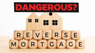 Reverse Mortgage - What you need to know