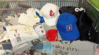 #FYPAGE#MUST HAVE STUFFS FOR RANCE OLYMPIC 2024# fypage# viral vidéo #