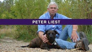 Peter liest – Tag 320 "Eidskog" aus "365 Spaziergänge mit Hilde"