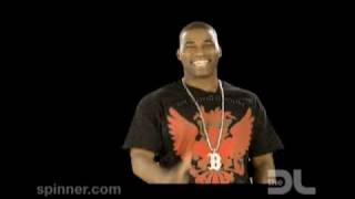 David Banner Hip Hop Slang Lesson 2 - On The DL Show