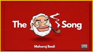 Maharaj Baali-The Modi Song