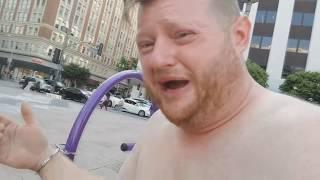 Burger Andy life's biggest failure #2