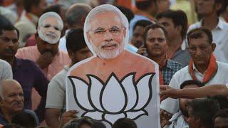 Lok Sabha Exit Poll results: NDA to retain Gujarat, Maharashtra