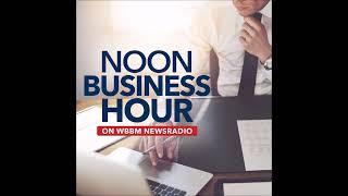 NFL+ Launches (Tim Hanlon/Vertere Group on WBBM/Chicago "Noon Business Hour" 7/25/22)