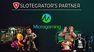 Microgaming