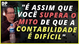 COMO APRENDER COM FACILIDADE A CONTABILIDADE PARA CONCURSOS PÚBLICOS