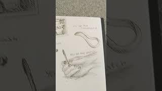 Sure thing lyrics art