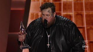 Jelly Roll Wins the 2023 CMA Award for New Artist of the Year - The CMA Awards