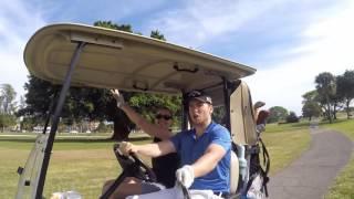 2016 GoPro Pompano Golf Course