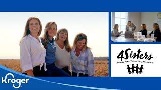 Kroger Presents: 4Sisters Rice | Fresh Success | Kroger