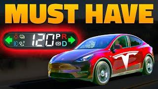 Top 5 Tesla Model Y And Model 3 Accessories That You MUST HAVE