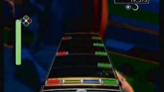 Lego Rock Band - Rock Power Challenge - Monster - Expert Drums